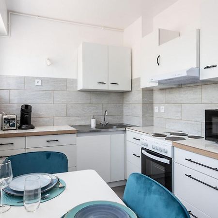 In The Sky - Casa Vostra - Caution 800 Eur & Id Requises - Ambilly Proche Tramway-Frontiere Apartment Bagian luar foto