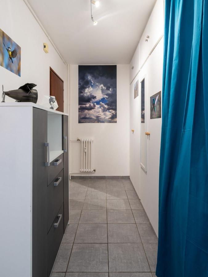 In The Sky - Casa Vostra - Caution 800 Eur & Id Requises - Ambilly Proche Tramway-Frontiere Apartment Bagian luar foto