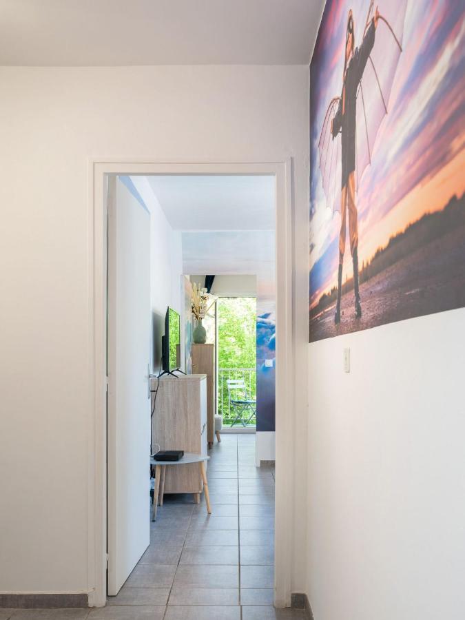 In The Sky - Casa Vostra - Caution 800 Eur & Id Requises - Ambilly Proche Tramway-Frontiere Apartment Bagian luar foto
